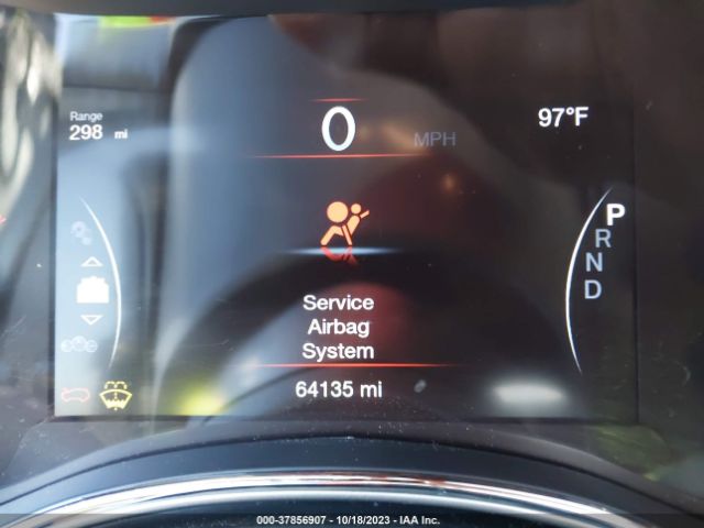 1C4RJEAG6LC300495 Jeep Grand Cherokee Altitude