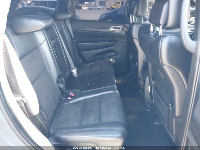 1C4RJEAG6LC300495 Jeep Grand Cherokee Altitude