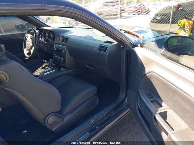 Dodge Challenger Sxt 2014 2C3CDYAG4EH289824 Image 5