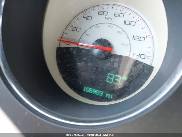Dodge Challenger Sxt 2014 2C3CDYAG4EH289824 Image 7