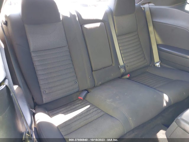 Dodge Challenger Sxt 2014 2C3CDYAG4EH289824 Image 8