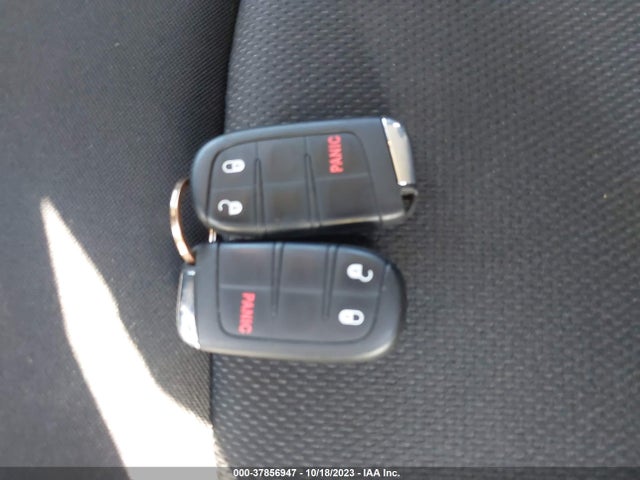 2019 JEEP RENEGADE SPORT 4X4 VIN: ZACNJBAB4KPK41164