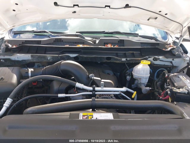 1C6RR6TT1KS693780 RAM 1500 Classic Big Horn