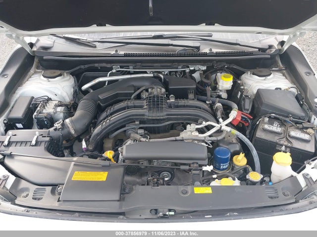 Subaru Impreza Premium 2022 4S3GTAV64N3703440 Image 10