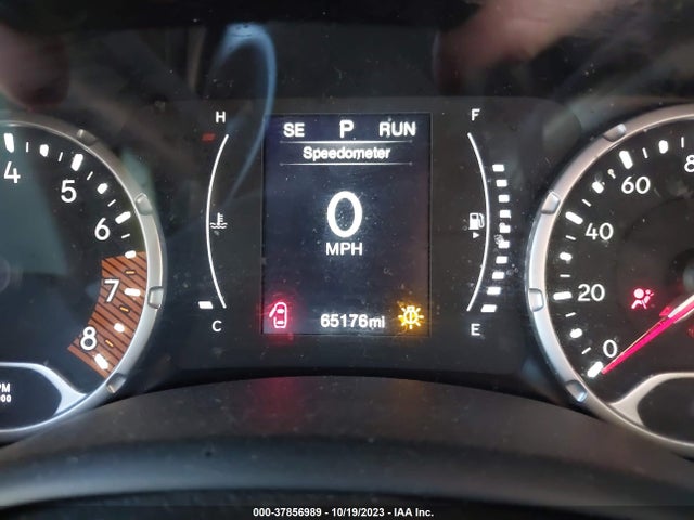 ZACNJBAB7LPL19034 Jeep Renegade Sport