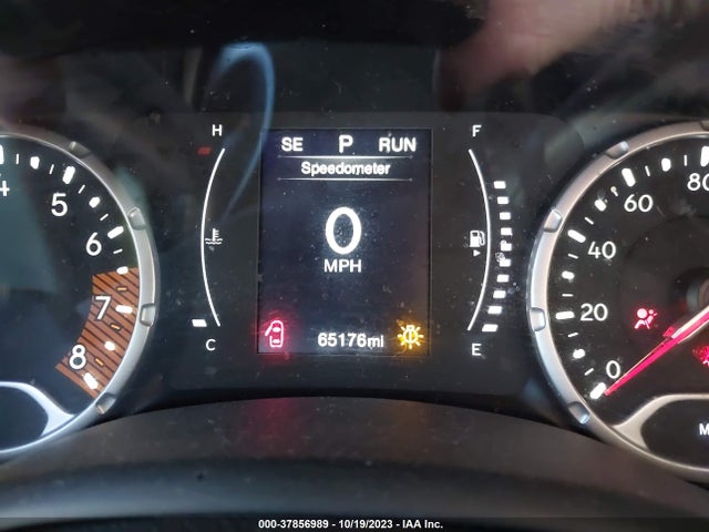 ZACNJBAB7LPL19034 Jeep Renegade Sport