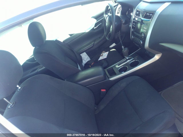 2015 NISSAN ALTIMA 2.5 S VIN: 1N4AL3AP5FN389017