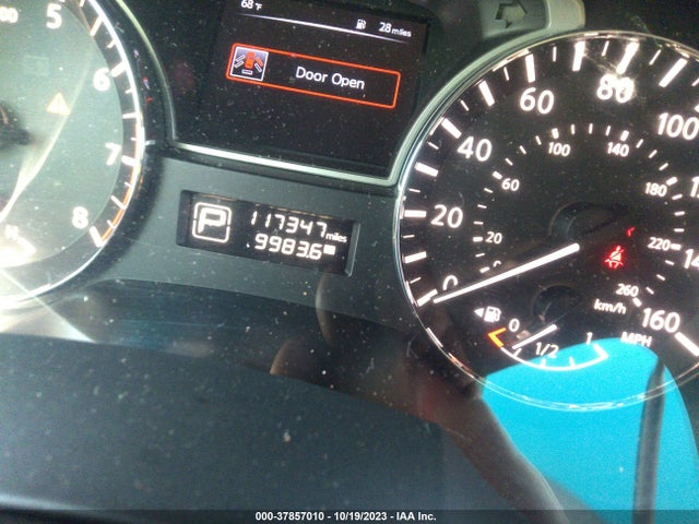 2015 NISSAN ALTIMA 2.5 S VIN: 1N4AL3AP5FN389017