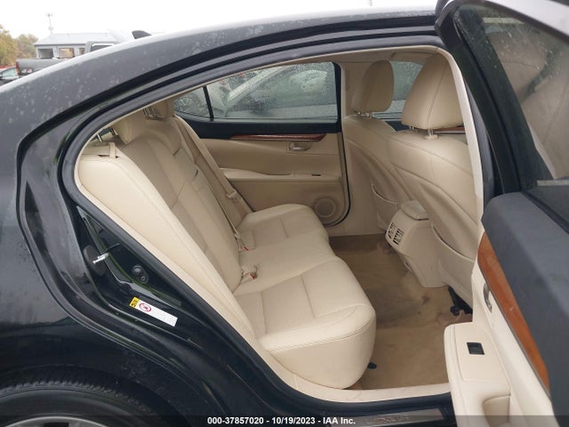JTHBW1GG5E2071625 Lexus Es 300h Hybrid