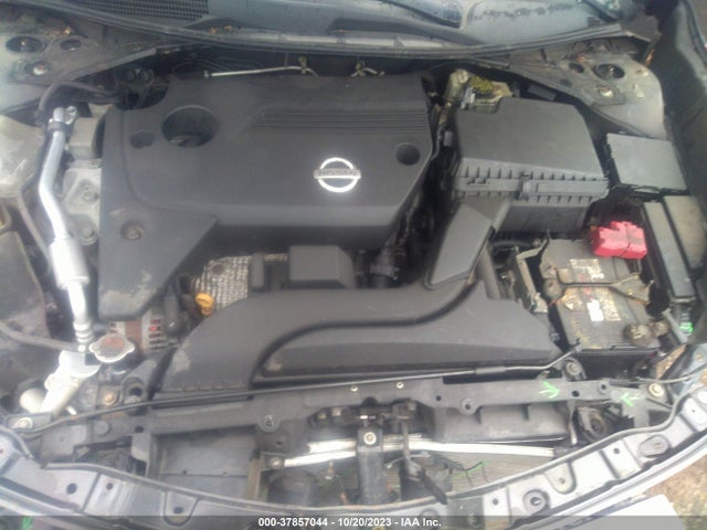 Nissan Altima 2.5 Sl 2015 1N4AL3AP2FN353916 Image 10