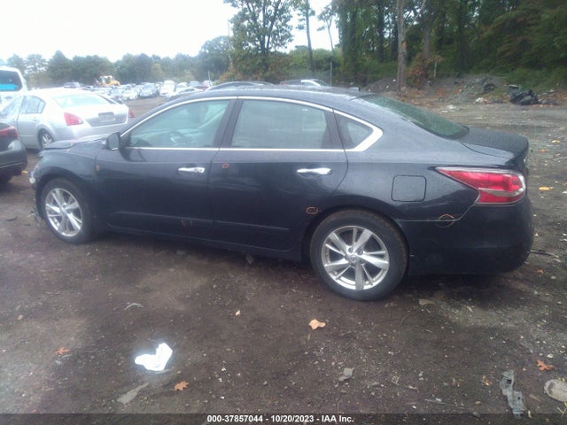Nissan Altima 2.5 Sl 2015 1N4AL3AP2FN353916 Image 14