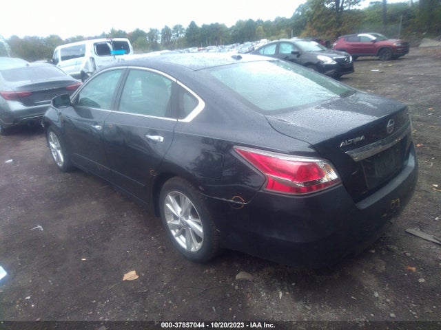 Nissan Altima 2.5 Sl 2015 1N4AL3AP2FN353916 Image 3