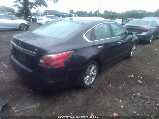 Nissan Altima 2.5 Sl 2015 1N4AL3AP2FN353916 Image 4