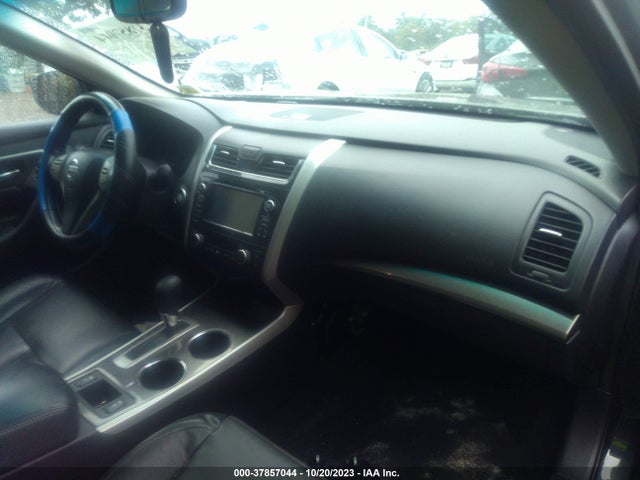 Nissan Altima 2.5 Sl 2015 1N4AL3AP2FN353916 Image 5