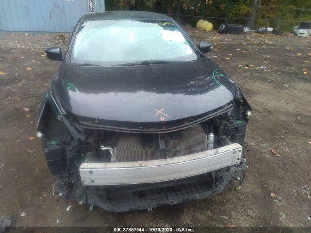 Nissan Altima 2.5 Sl 2015 1N4AL3AP2FN353916 Image 6