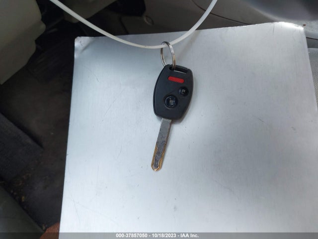 2012 HONDA CIVIC LX VIN: 19XFB2F54CE346857