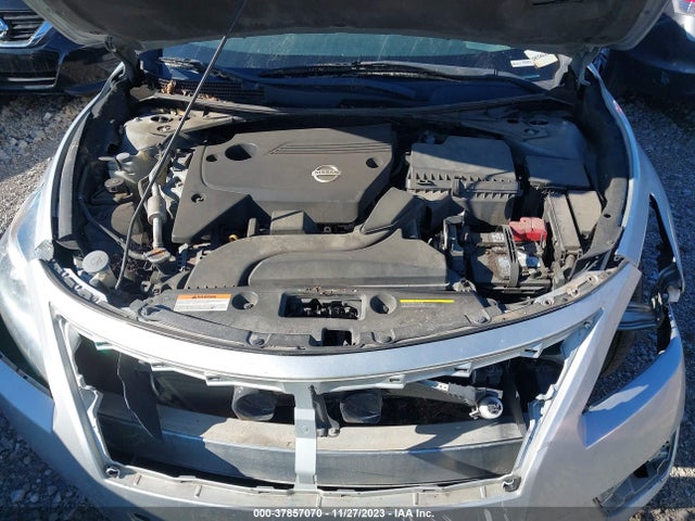 2015 NISSAN ALTIMA 2.5 SL/2.5 SV/2.5/2.5 S VIN: 1N4AL3AP3FN314221