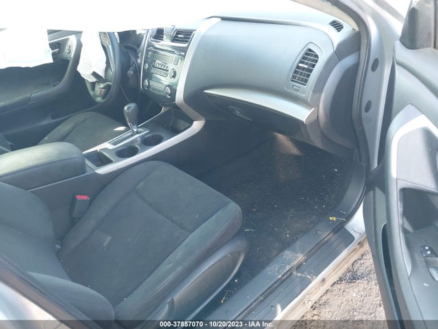 2015 NISSAN ALTIMA 2.5 SL/2.5 SV/2.5/2.5 S VIN: 1N4AL3AP3FN314221
