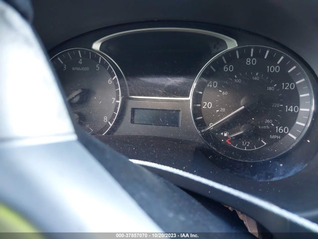 2015 NISSAN ALTIMA 2.5 SL/2.5 SV/2.5/2.5 S VIN: 1N4AL3AP3FN314221