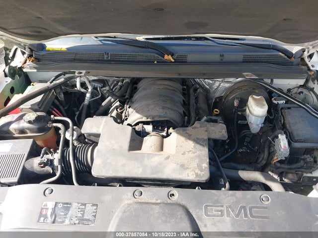 GMC Yukon Xl 1500 Slt 2015 1GKS2HKC2FR226364 Image 10