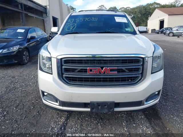 GMC Yukon Xl 1500 Slt 2015 1GKS2HKC2FR226364 Image 12