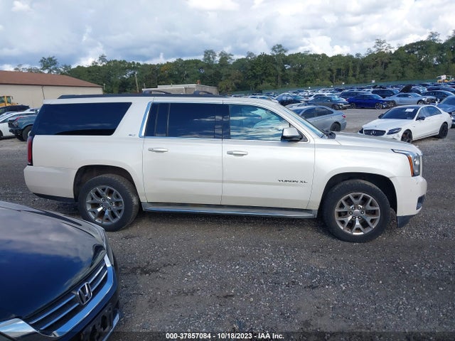 GMC Yukon Xl 1500 Slt 2015 1GKS2HKC2FR226364 Image 13
