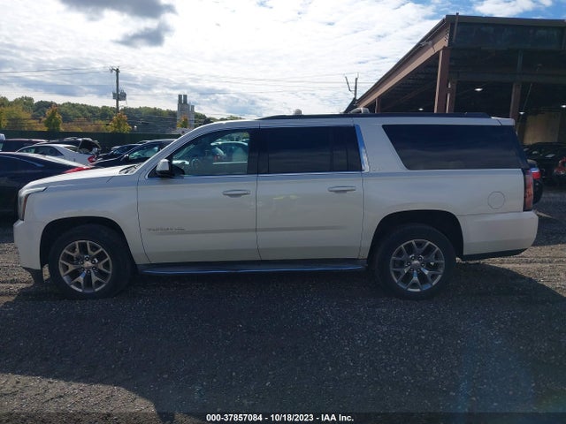 GMC Yukon Xl 1500 Slt 2015 1GKS2HKC2FR226364 Image 14