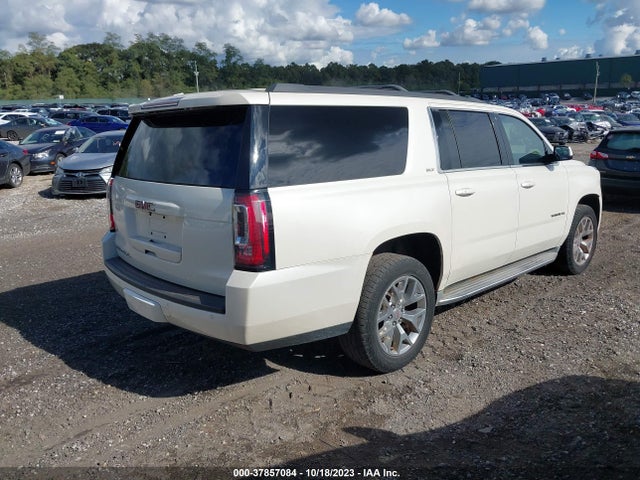 GMC Yukon Xl 1500 Slt 2015 1GKS2HKC2FR226364 Image 4