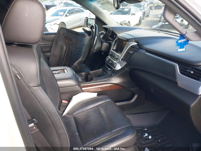 GMC Yukon Xl 1500 Slt 2015 1GKS2HKC2FR226364 Image 5