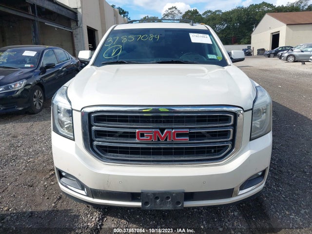 GMC Yukon Xl 1500 Slt 2015 1GKS2HKC2FR226364 Image 6
