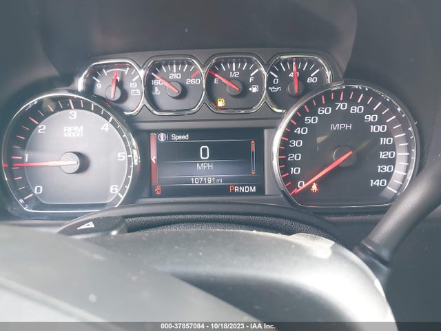 GMC Yukon Xl 1500 Slt 2015 1GKS2HKC2FR226364 Image 7