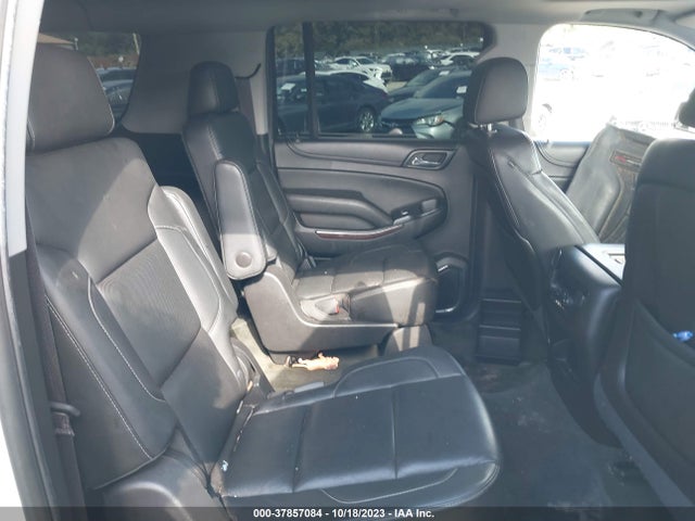 GMC Yukon Xl 1500 Slt 2015 1GKS2HKC2FR226364 Image 8