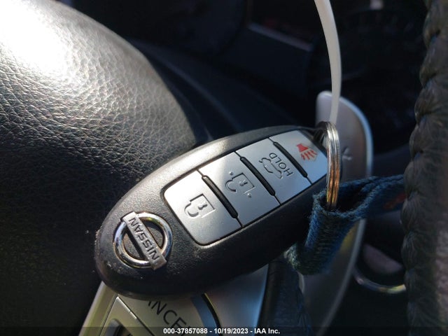 Nissan Altima 3.5 Sr 2017 1N4BL3AP2HC149703 Image 11