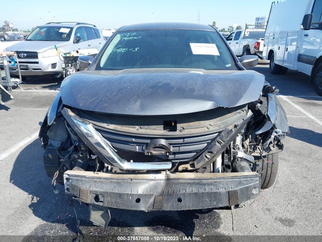 Nissan Altima 3.5 Sr 2017 1N4BL3AP2HC149703 Image 12