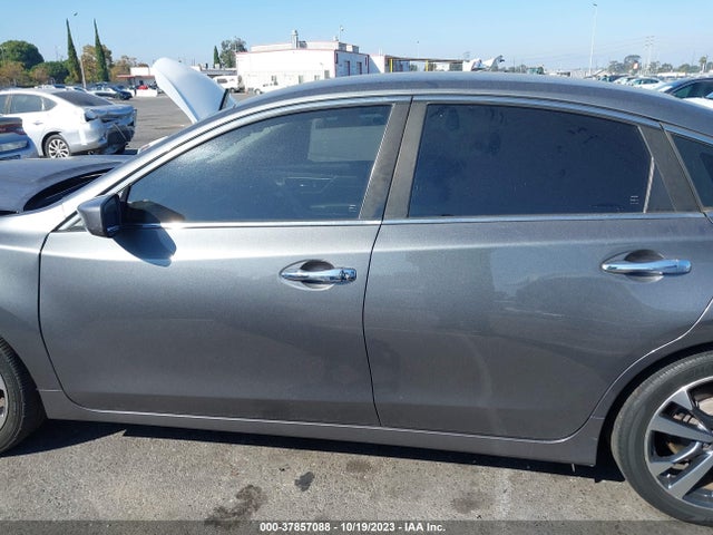 Nissan Altima 3.5 Sr 2017 1N4BL3AP2HC149703 Image 14