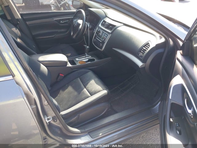 Nissan Altima 3.5 Sr 2017 1N4BL3AP2HC149703 Image 5