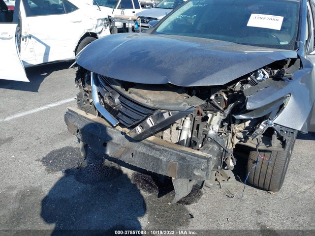 Nissan Altima 3.5 Sr 2017 1N4BL3AP2HC149703 Image 6