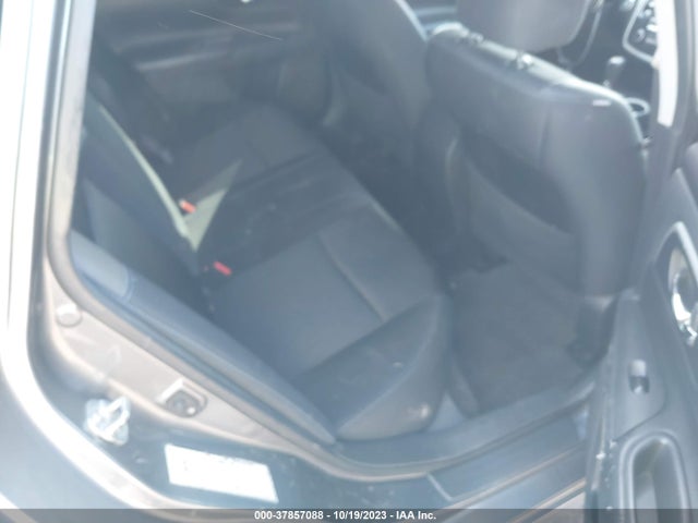 Nissan Altima 3.5 Sr 2017 1N4BL3AP2HC149703 Image 8