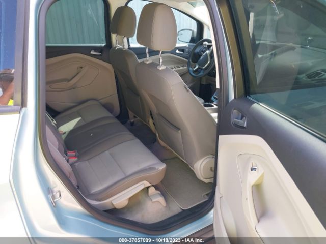 1FADP5AU3EL518062 Ford C-max Hybrid Se