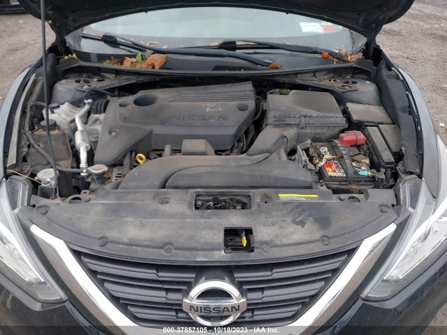 2017 NISSAN ALTIMA 2.5 S VIN: 1N4AL3AP9HC484954
