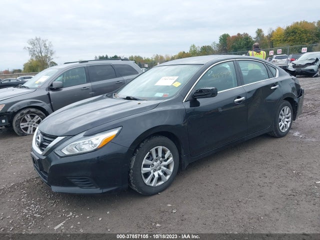 2017 NISSAN ALTIMA 2.5 S VIN: 1N4AL3AP9HC484954