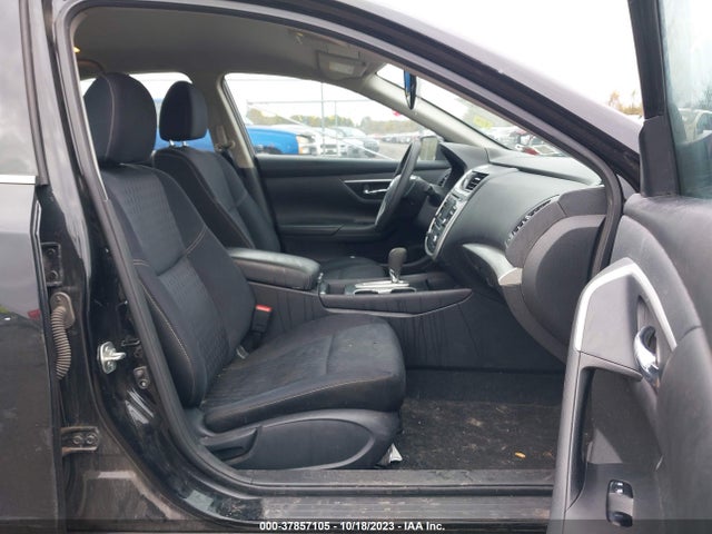2017 NISSAN ALTIMA 2.5 S VIN: 1N4AL3AP9HC484954