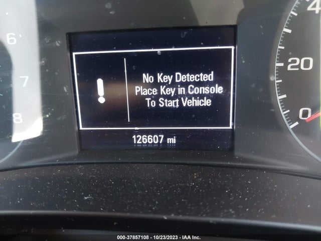 Chevrolet Malibu 1fl 2019 1G1ZC5ST7KF218187 Image 7