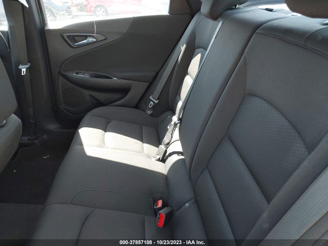 Chevrolet Malibu 1fl 2019 1G1ZC5ST7KF218187 Image 8