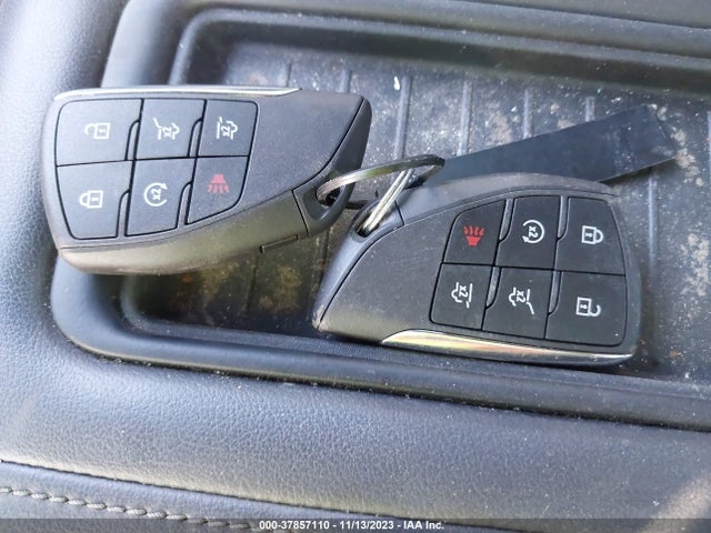 Chevrolet Tahoe 2wd Lt 2022 1GNSCNKD4NR306965 Image 11