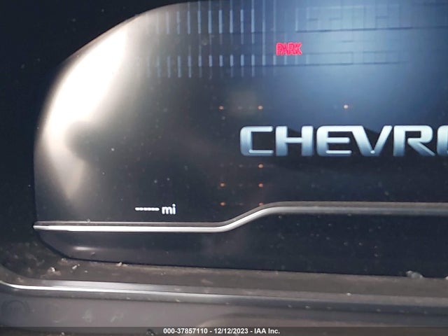 Chevrolet Tahoe 2wd Lt 2022 1GNSCNKD4NR306965 Image 7