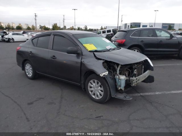 3N1CN7AP4FL955692 auction archive image