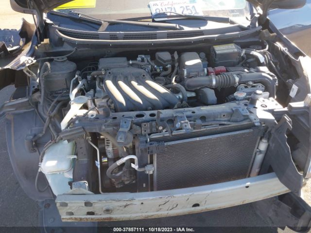 3N1CN7AP4FL955692 Nissan VERSA S
