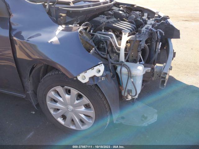 3N1CN7AP4FL955692 Nissan VERSA S