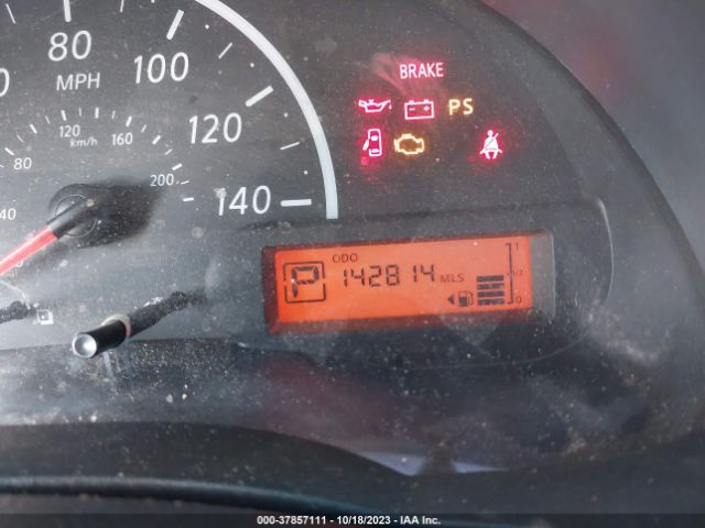 3N1CN7AP4FL955692 Nissan VERSA S